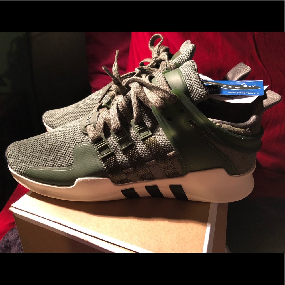 Adidas sneakers
